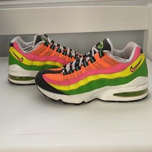 Nike Air Max 95